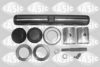 RENAULT 0000323740 Repair Kit, kingpin